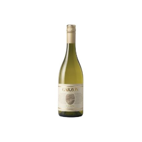 VINO GARZON RESERVA ALBARIÑO 750 ML - Alvear