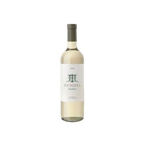 VINO MENDEL SEMILLON 750 ML - Alvear