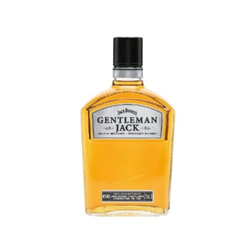 WHISKEY JACK DANIELS GENTLEMAN BOURBON 1 LT - Alvear