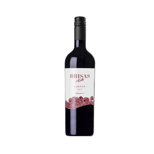 VINO BRISAS DEL ESTE TANNAT 750 ML - Alvear