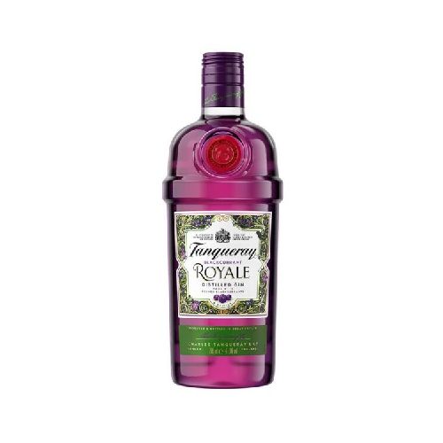 GIN TANQUERAY DARK BERRY 700ML - Alvear