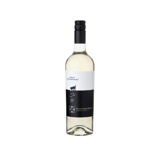 VINO PERRO CALLEJERO S.BLANC 750 ML - Alvear