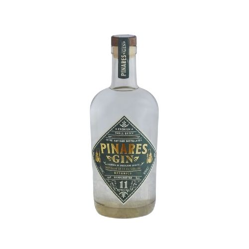 GIN PINARES BOTANICO 750 ML - Alvear