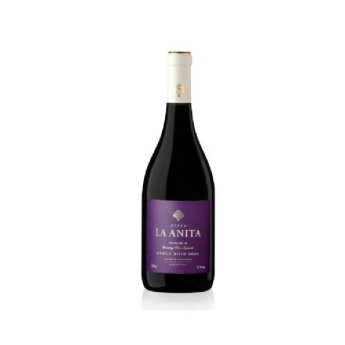 VINO FINCA LA ANITA PINOT NOIR 750 ML - Alvear