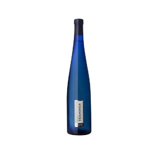 VINO LAS PERDICES GEWURZTRAMINER 750 ML - Alvear