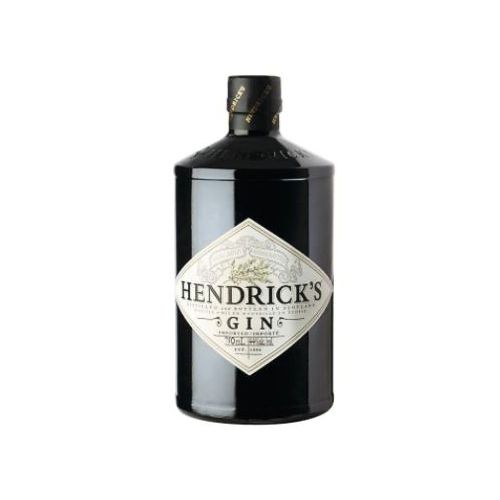 GIN HENDRICK S 700 ML - Alvear