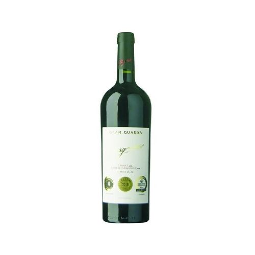 VINO H.STAGNARI GRAN GUARDA TANNAT / CABERNET 750 ML - Alvear