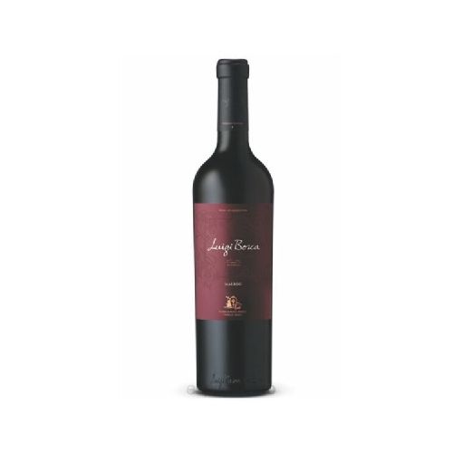 VINO LUIGI BOSCA MALBEC 750 ML - Alvear