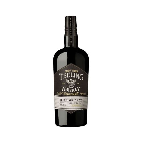 WHISKY TEELING IRLANDES SINGLE MALT 700 ML - Alvear