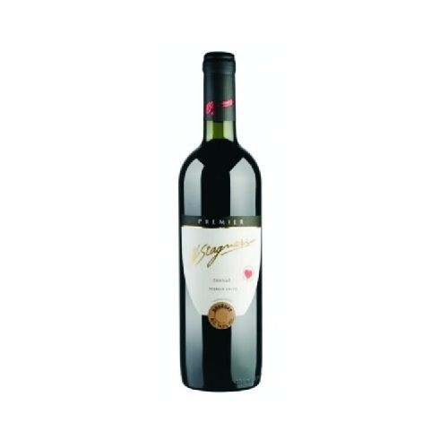 VINO H.STAGNARI TANNAT 750 ML - Alvear