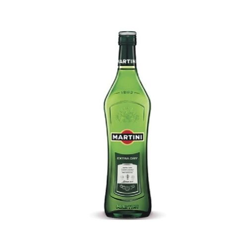 VERMOUTH MARTINI EXTRA DRY 1 LT - Alvear