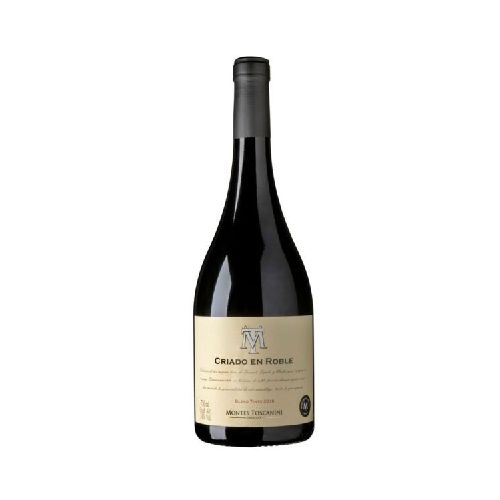 VINO MONTES TOSCANINI ROBLE BLEND 750 ML - Alvear