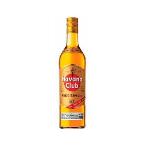 RON HAVANA CLUB AÑEJO ESPECIAL 750 ML - Alvear