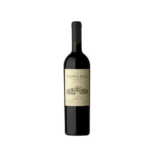 VINO CATENA ALTA MALBEC 750 ML - Alvear