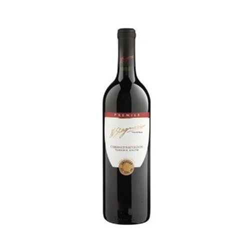 VINO H.STAGNARI CABERNET SAUVIGNON 750 ML - Alvear