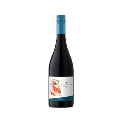 VINO EL CAPRICHO PINOT NOIR 750 ML - Alvear