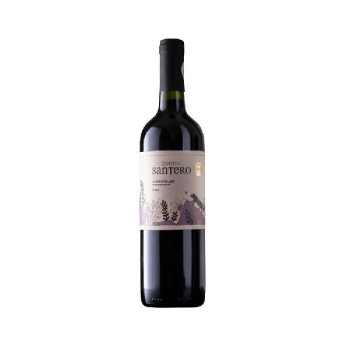 VINO QUINTA SANTERO MARSELAN 750 ML - Alvear