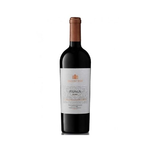 VINO SALENTEIN PR1MUS MALBEC 750 ML - Alvear