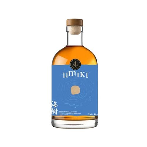 WHISKY KAMIKI UMIKI 500 ML - Alvear