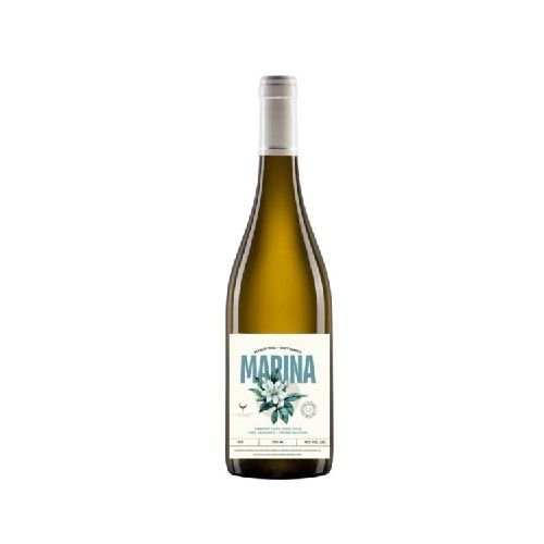 VINO MARINA ALBARIÑO 750 ML - Alvear