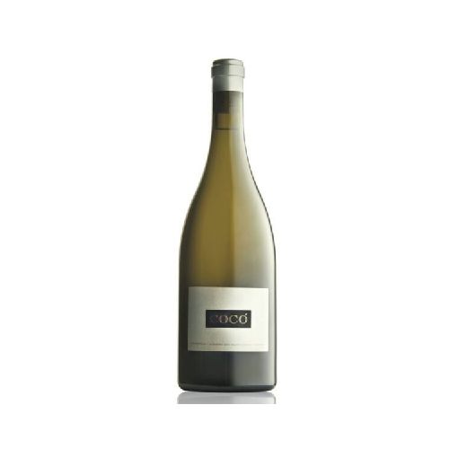 VINO BOUZA COCO ALBARIÑO CHARDONNAY 2021 750 ML - Alvear