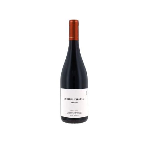 VINO CERRO CHAPEU TANNAT 750 ML - Alvear