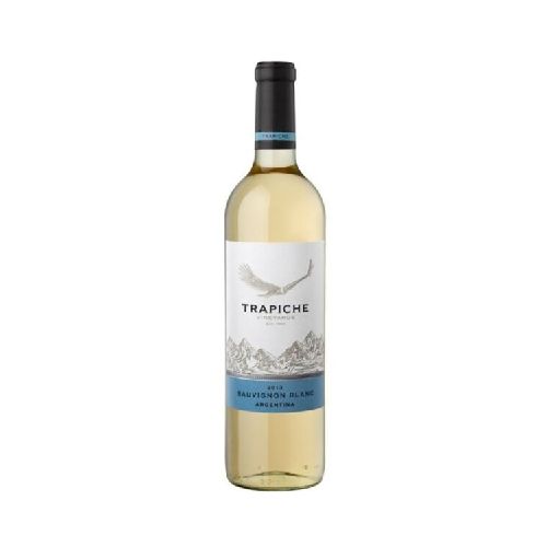 VINO TRAPICHE SAUVIGNON BLANC 750 ML - Alvear