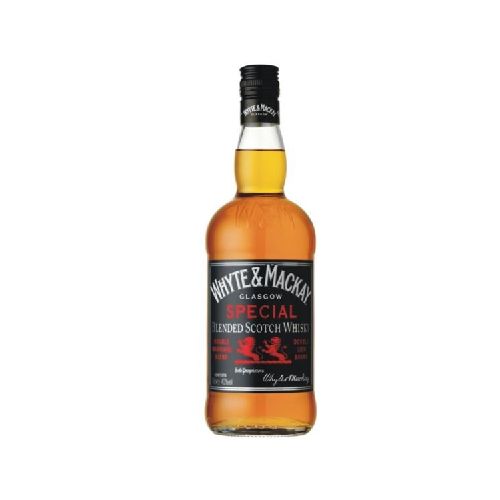 WHISKY WHYTE & MACKAY 1 LT - Alvear