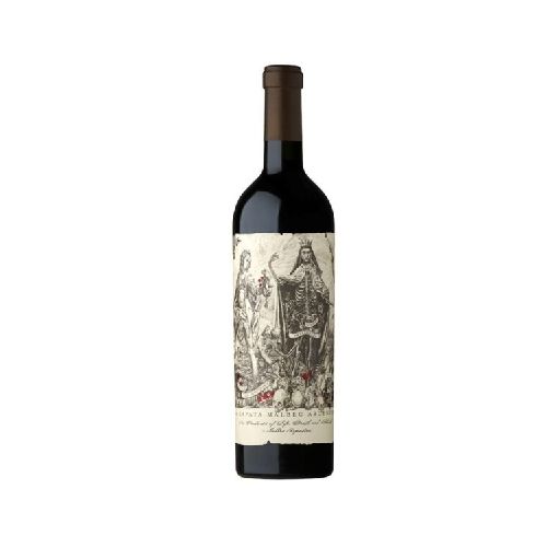 VINO CATENA ZAPATA MALBEC ARGENTINO 750 ML - Alvear