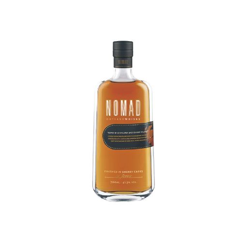 WHISKY NOMAD 700 ML - Alvear