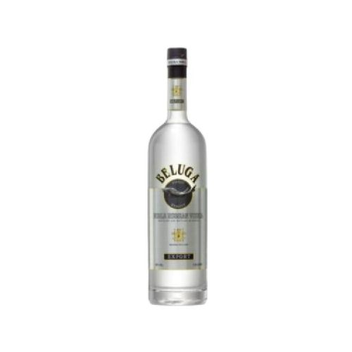 VODKA BELUGA NOBLE WINTER 700 ML - Alvear