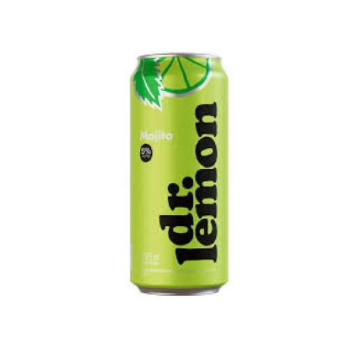 DR LEMON MOJITO 473 ML - Alvear