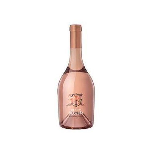 VINO MENDEL ROSADO 750 ML - Alvear