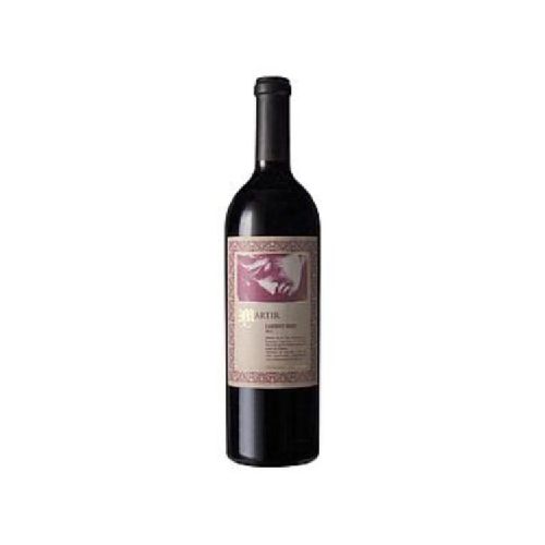 VINO LORENZO MARTIR CABERENET FRANC 750 ML - Alvear