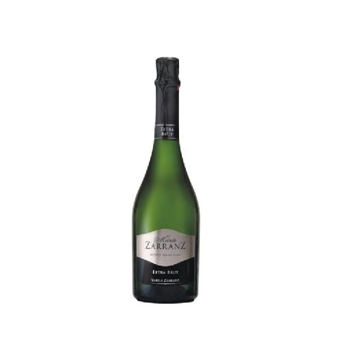 ESPUMANTE MARIA ZARRANZ EXTRA BRUT 750 ML - Alvear