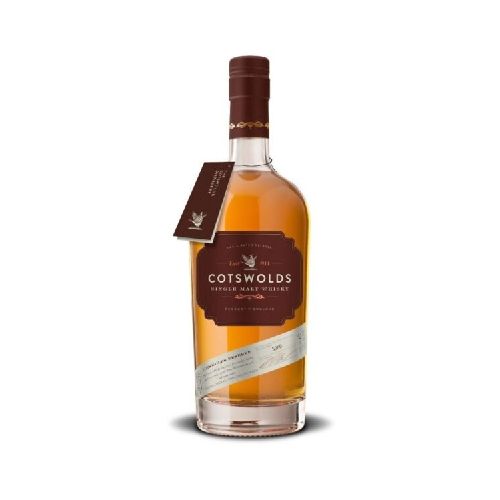 WHISKY COTSWORLDS RESERVE 700 ML - Alvear