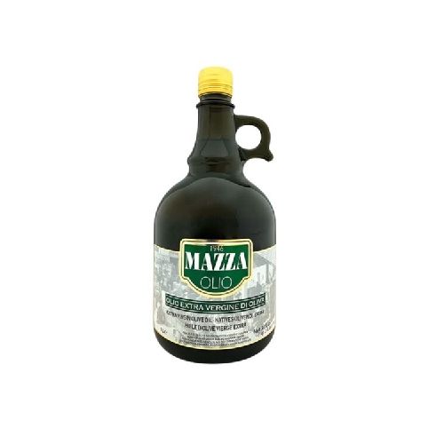 ACEITE MAZZA EXTRA VIRGEN JARRA 1 LT - Alvear