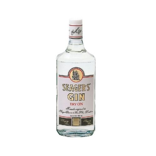 GIN SEAGERS 1 LT - Alvear