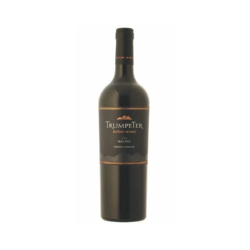 VINO TRUMPETER MALBEC 750 ML - Alvear