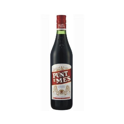 VERMOUTH PUNT E MES 750 ML - Alvear