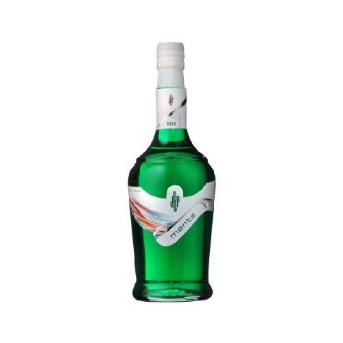 LICOR DE MENTA DEEP 750 ML - Alvear