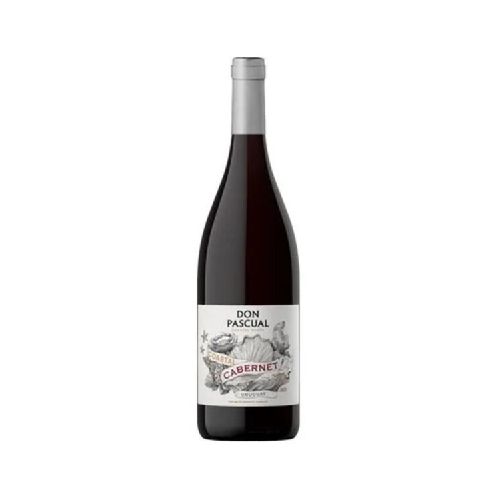 VINO DON PASCUAL COASTAL CABERNET 750 ML - Alvear