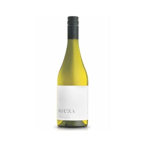 VINO BOUZA CHARDONNAY 750 ML - Alvear