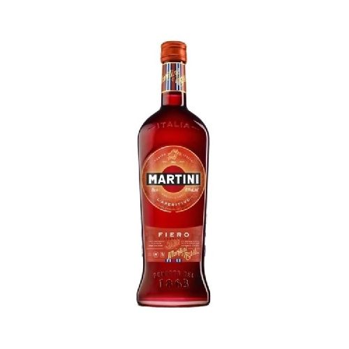 VERMOUTH MARTINI FIERO 750 ML - Alvear