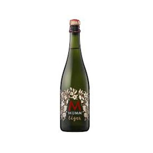 ESPUMANTE MUMM LEGER 750 ML - Alvear