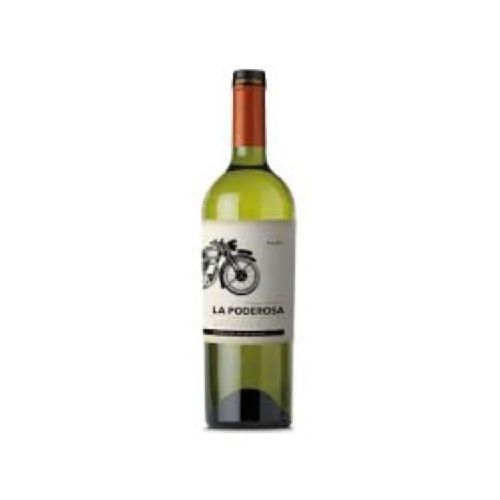 VINO LA PODEROSA SEMILLON 750 ML - Alvear