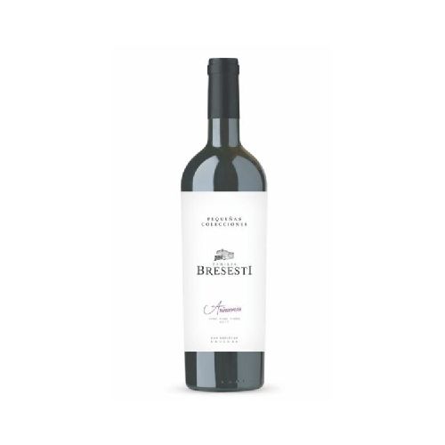 VINO BRESESTI PEQUEÑAS COLECCIONES ARINARNOA 750 ML - Alvear