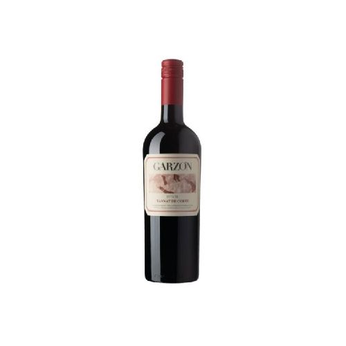 VINO GARZON TANNAT DE CORTE 750 ML - Alvear