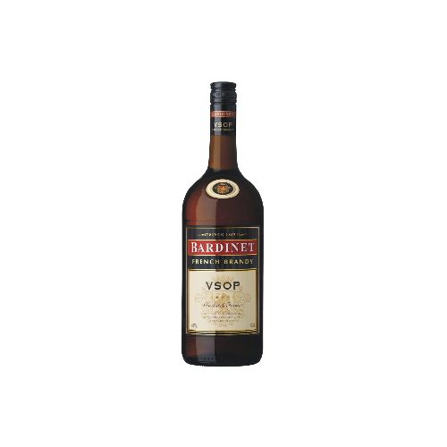 BRANDY BARDINET VSOP 700 ML - Alvear