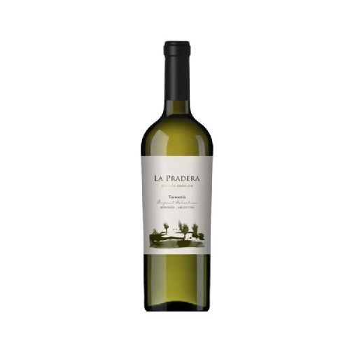 VINO LA PRADERA TORRONTES 750 ML - Alvear